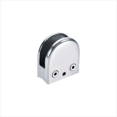 manufacturer glass clip stainless steel glass clamp glass fitting accessories