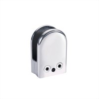 manufacturer handrail post clip stainless steel handrail post clamp glass fitting accessories
