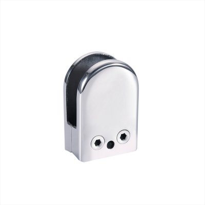 manufacturer handrail post clip stainless steel handrail post clamp glass fitting accessories