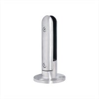 manufacturer high quality 304 stainless steel swimming pool railing in stock