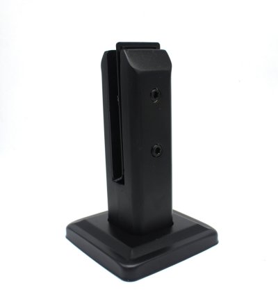 glass clamp spigot glass spigot for full frameless glass railing system