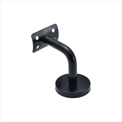 stainless steel adjustable handrail bracket