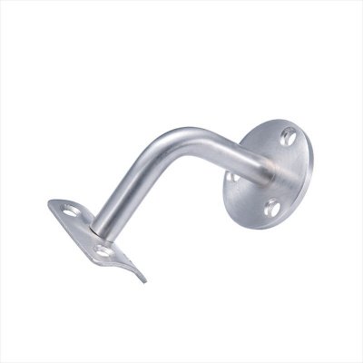 304 Stainless steel glass holder wall for fence balcony balustrade accessories