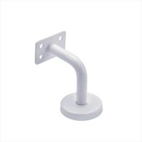 hot sale popular stainless steel balustrade bracket stair handrail wall-mounted bracket