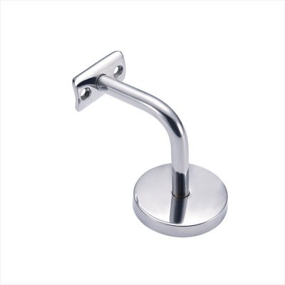 High quality China manufacturer Casting 304/316 Stainless Steel stair fittings