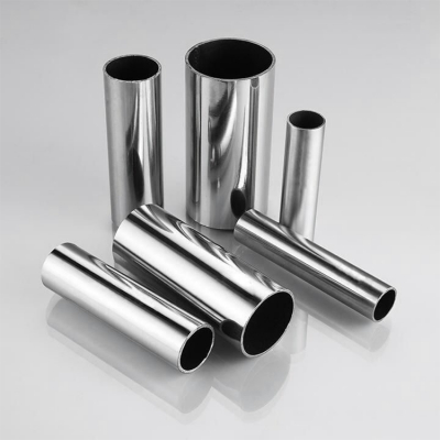 Knowledge of stainless steel